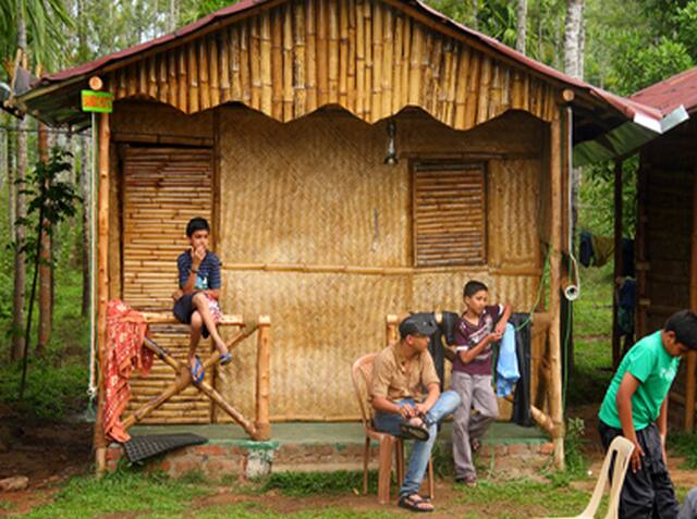 Andaman Camp, Port Blair 3